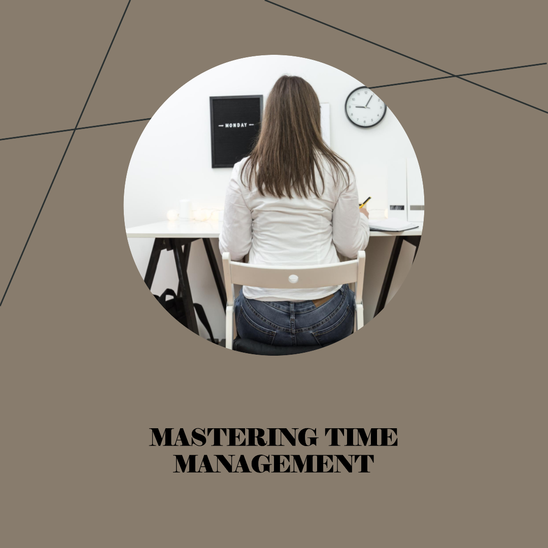 Time Management For Students: A Roadmap to Academic Success