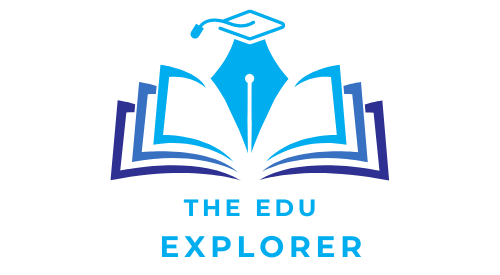 The Edu Explorer